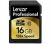 Lexar_Media 16GB Pro SDHC Card - Class 6, 133x