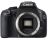 Canon EOS 550D Digital SLR Camera - 18MPTwin IS KitIncludes EF-S 18-55mm f/3.5 + EF-S 55-250mm f/4 IS Lens