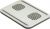 Targus Netbook Chill Mat - 2 Fans, White, USB2.0, Reduce Overheating