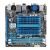 ASUS AT3IONT-I DELUXEOnboard Atom 330 Quad Core (1.60GHz), ION, 2xDDR3-1066, 1xPCI-Ex16, 4xSATA-II, 1xGigLAN, 6Chl, VGA, HDMI, WiFi, ITX