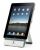 Griffin A-Frame Tabletop Stand - To Suit iPad/iPad 2 - Silver