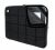 Gecko Swag Bag - To Suit iPad 2, iPad 3 - Midnight Black