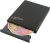 Panasonic AC-039-B-SATA External DVD-RW Drive - USB2.08xDVD+R, 8xDVD+RW, 6X+R DL, Black