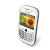 BlackBerry Curve 8520 - Micro USB - White