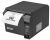 Epson TM-T70 Thermal Compact Printer - Charcoal (USB Compatible)Includes Power Supply