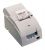 Epson TM-U220 Impact Dot Matrix Printer w. AutoCutter + Take-Up Spool - Beige (RS232 Compatible)