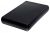 Freecom 2TB External HDD - Black - 3.5