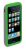 Case-Mate Tough Case - To Suit iPhone 3G - Green/Gray