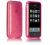 Case-Mate Gelli Kaleidoscope Case - To Suit iPhone 3G - Pink