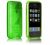 Case-Mate Gelli Checkmate Case - To Suit iPhone 3G - Green