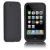 Case-Mate Safe Skin - To Suit iPhone 3G/3GS - Black