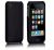 Case-Mate Smooth Case - To Suit iPhone 3G - Black