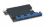 Intel AXXROMBSASMR - Integrated RAID Module w. 128 MB cache w. Battery BackupProvides four port full featured SAS/SATA RAID 0,1,5, 6 and striping capability for spans 10, 50, 60