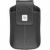 BlackBerry Leather Swivel Holster - To Suit BlackBerry 8520/8900/9700 - Black