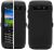 Otterbox Impact Series Case - To Suit BlackBerry Pearl 9100 - Black