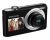 Samsung PL101 Digital Camera - Silver12.4MP, 3x Optical Zoom, 35mm Equivalent, Image Stabilization, Image Sensor