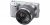 Sony NEX5KS Digital Camera - Silver14.2MP, 10x Optical Zoom, 3