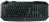 ThermalTake KB-CHL002AU Challenger Gaming Keyboard - 2xUSB, 6,000RPM, 2.7CFM, 21.7dB - Red/Black