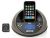 JBL HMH308 On Time Loudspeakers Dock - w. Clock - To Suit iPod/iPhone - Black