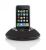 JBL On Stage Micro II Dock - To Suit iPod/iPhone - Black