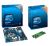 Techbuy Budget Upgrade BundleIntel DP55WB MotherboardIntel Core i5 750 Quad Core (2.66GHz - 3.20GHz Turbo)Kingston 4GB (2 x 2GB) PC3-10600 1333MHz DDR3 RAM
