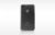 iLuv Soft-Coated Translucent Silk Ultra Thin Case - To Suit iPhone 4 - Black