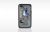 iLuv Tatz Ultra Thin Graphics Case - To Suit iPhone 4 - Black