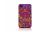 iLuv Soft Coated TPU Dream Case - To Suit iPhone 4 - Purple