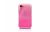 iLuv TPU Wave Case - To iPhone 4 - Pink