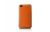 iLuv Upgraded Silicone Spectrum Case - To Suit iPhone 4 - Organge