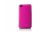 iLuv Upgraded Silicone Spectrum Case - To Suit iPhone 4 - Pink