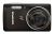 Olympus MJU5010 Digital Camera - Black14.0MP, 5x Optical Zoom, 2.7