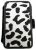 Cubbi Mod Leopard Printed Leather Hide - To Suit iPhone 3G/3GS/4