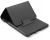 Laser Stand Case Premium - w. Screen Protector - To Suit iPad - Black