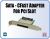 Addonics CFast to SATA Adapter Bracket - To Suit PCI Slot