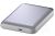 Western_Digital 1000GB (1TB) Passport Mac Edition External HDD - Silver - 2.5