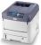 OKI C610DN Colour Laser Printer (A4) w. Network36ppm Mono, 34ppm Color, 256MB, 300 Sheet Tray, Duplex, USB2.0