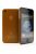 Cygnett Frost Matte Slim Case - To Suit iPhone 4 - Orange