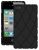 Extreme Cell Case V2 - To Suit iPhone 4 - Black