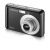 Samsung ES-17 Digital Camera - Black12MP, 3xOptical Zoom, 2.5