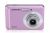 Samsung ES-17 Digital Camera - Pink12MP, 3xOptical Zoom, 2.5