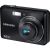 Samsung ES-60 Digital Camera - Black12.2MP, 3xOptical Zoom, 2.5