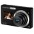 Samsung ST550 Digital Camera - Black12.2MP, 4.6xOptical Zoom, 3.5