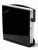 Zotac HD-1D11 Zbox Mini PC BareboneAtom D510 Dual Core (1.66GHz), 1xDDR2-800, 1xSATA, 1xeSATA, WiFi-n, CR, 1xGigLAN, 8Chl Audio, DVI, HDMI, 6xUSB2.0