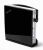 Zotac HD-ND02 ZBox Mini PC BareboneAtom 330 Dual Core (1.6GHz), 2xDDR3-1066, 1xSATA, 1xeSATA, WiFi-n, CR, 1xGigLAN, 8Chl Audio, DVI, HDMI, 6xUSB2.0
