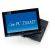 ASUS EPCT101MT-BLK039M Touchscreen Netbook - BlackAtom N450 (1.66GHz), 10.1