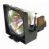 Sanyo Replacement Lamp - To Suit Sanyo PLC-SW10 Projector