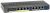 Netgear GS108P ProSafe Switch - 8-Port 10/100/1000, 4-Port PoE