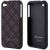 Speck Fitted Case - To Suit iPhone 4 - Black/Grey