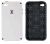 Speck CandyShell Case - To Suit iPhone 4 - White/Charcoal